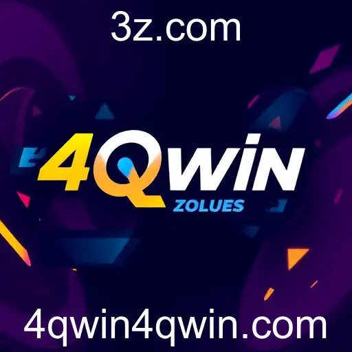 O Crescimento Explosivo do 4qwin no Mundo dos Jogos