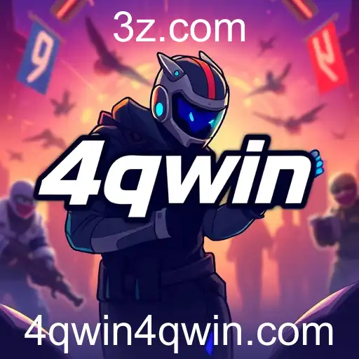 A Ascensão do 4qwin no Cenário de Jogos em 2025