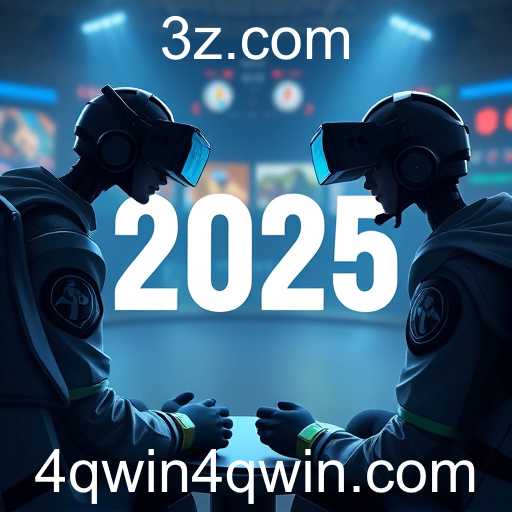 A Ascensão do 4qwin no Cenário dos Jogos Online