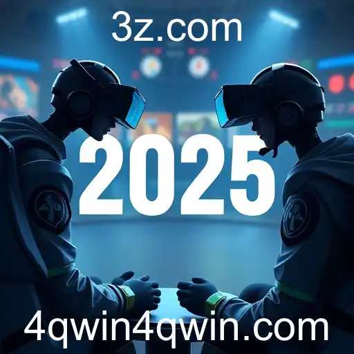 A Ascensão do 4qwin no Cenário dos Jogos Online