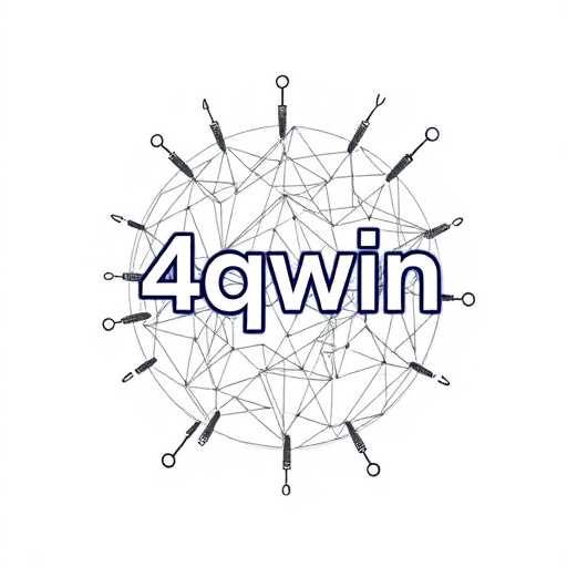 Explorando o Sucesso de 4qwin nos Jogos Online