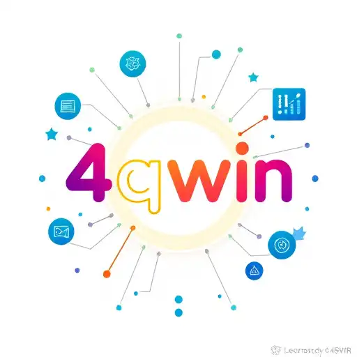 A Ascensão de 4qwin no Cenário dos Jogos Online