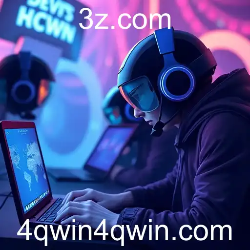 Revolução dos E-Sports em 2025