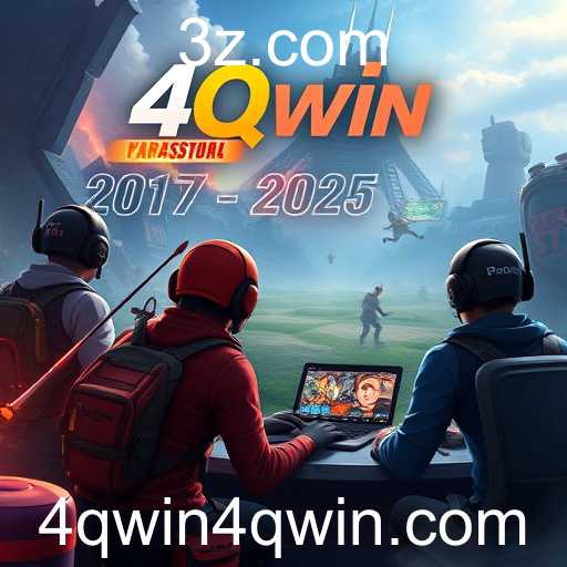 A Evolução dos Jogos Online e o Impacto do 4qwin