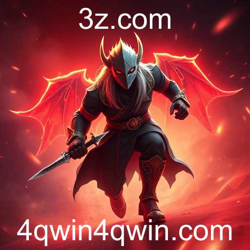 O Crescimento Explosivo do 4qwin no Mundo dos Jogos