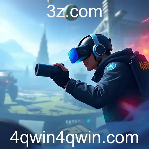 A Revolução dos Jogos em 2025