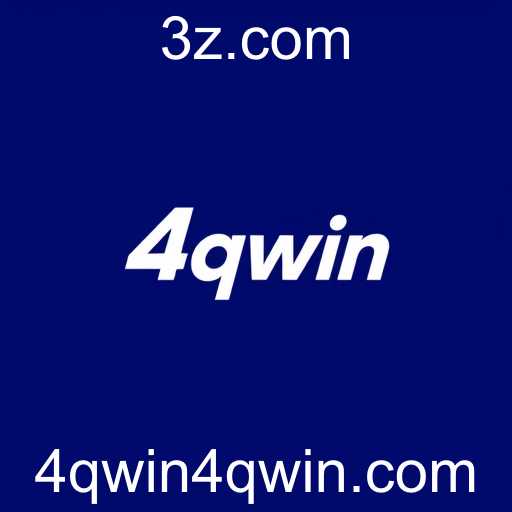 O Crescimento Explosivo da 4qwin em 2025