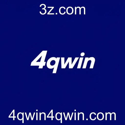 O Crescimento Explosivo da 4qwin em 2025