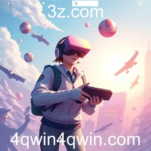 O Crescimento dos Jogos Online em 2025