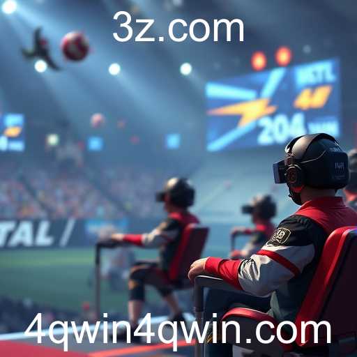 Explorando o Crescimento das Plataformas de Jogos Online em 2025