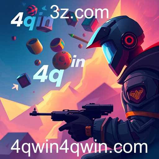 O Impacto de 4qwin no Mercado de Jogos de 2025