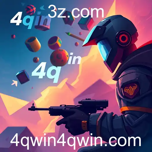 O Impacto de 4qwin no Mercado de Jogos de 2025