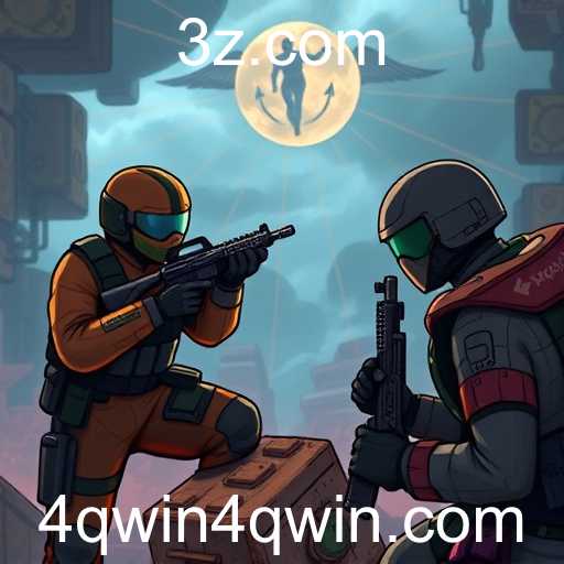 4qwin