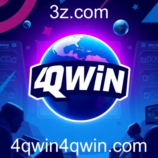 A Ascensão do '4qwin' e seu Impacto no Mercado de Jogos