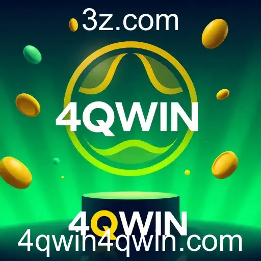 Ascensão do 4QWIN: Revolução no Jogo Online em 2025
