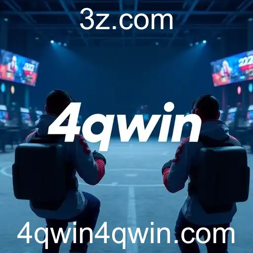 Impacto do 4qwin no Cenário Global de Jogos