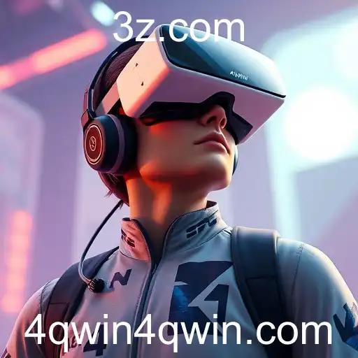 Revolução no Mundo dos Jogos com 4qwin