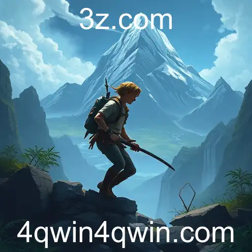 Revolução nos Jogos com 4qwin: Uma Nova Era de Competição