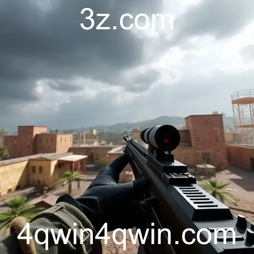 Revolução nos Jogos com o Projeto 4QWIN