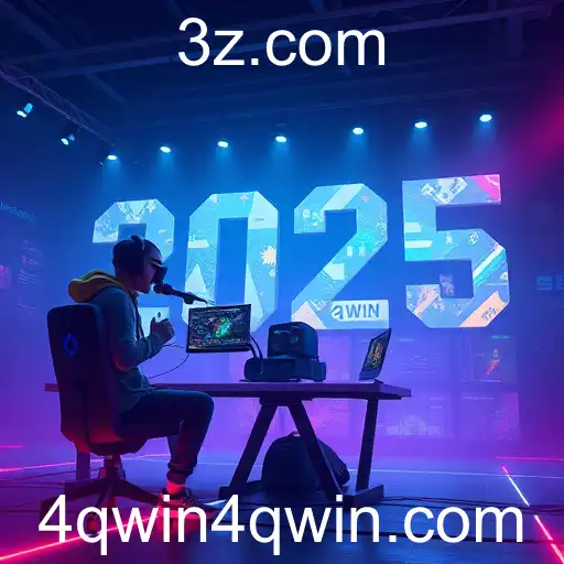 Tendências do Site 4qwin em 2025