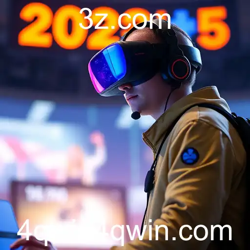 A Ascensão dos Jogos Online: Como '4qwin' Está Transformando o Cenário