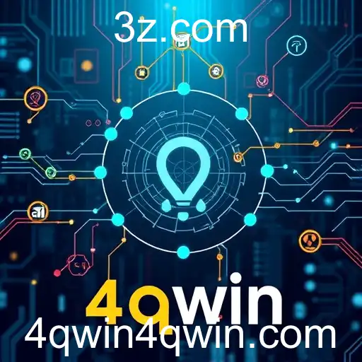 O Fenômeno 4qwin no Cenário dos E-sports