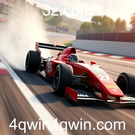 O Mundo Acelerado dos Jogos de Corrida: Adrenalina e Tecnologia nas Pistas Virtuais