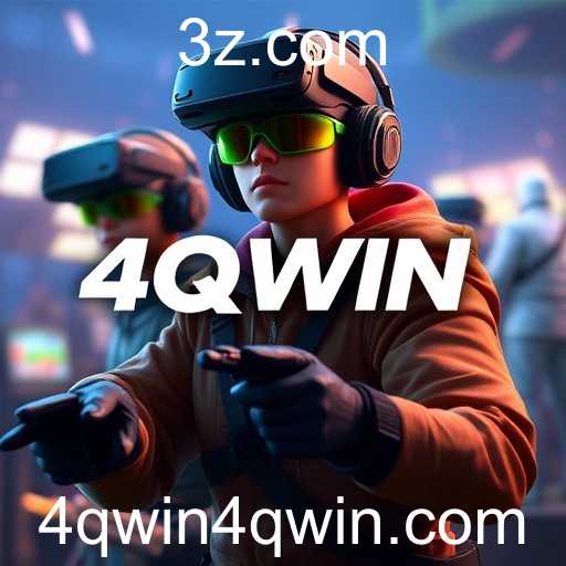 Ascensão da 4qwin no Cenário de Jogos Digitais