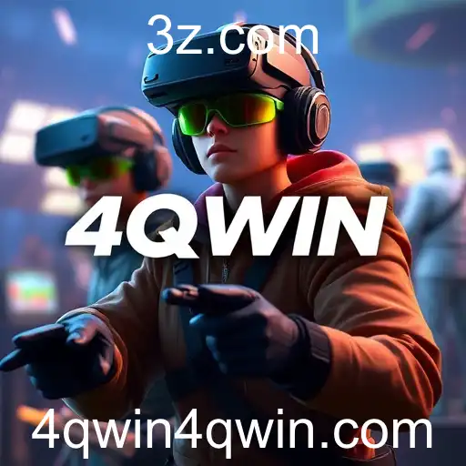 Ascensão da 4qwin no Cenário de Jogos Digitais