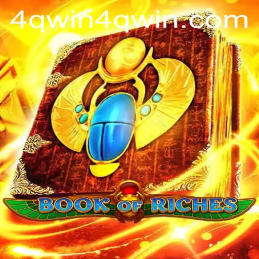 Exploring the World of BookofRiches and 4qwin PH Login