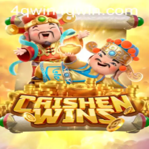 Explore the Exciting World of Caishen Wins and 4qwin PH Login
