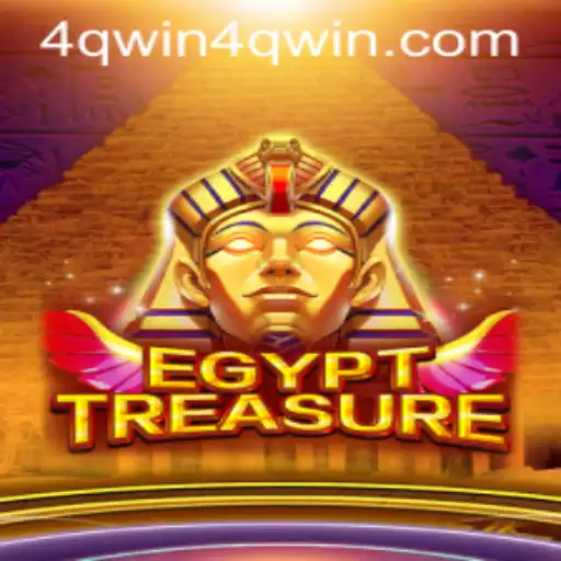 Discover the Excitement of EgyptTreasure: A Journey into Ancient Riches