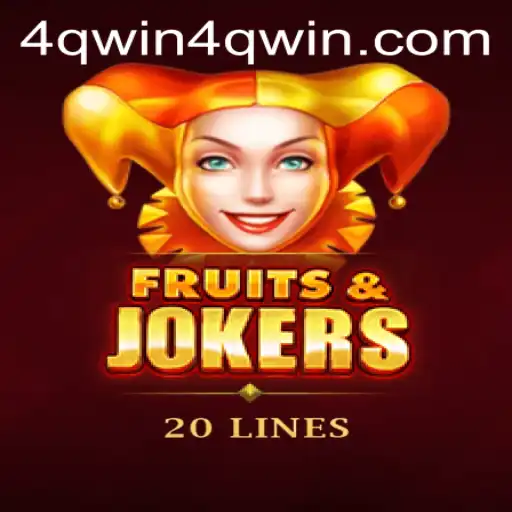 Discover the Thrills of FruitsAndJokers20 and Navigate 4qwin PH Login