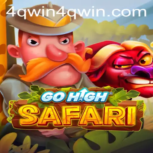 Explore the Thrilling World of GoHighSafari with 4qwin PH Login