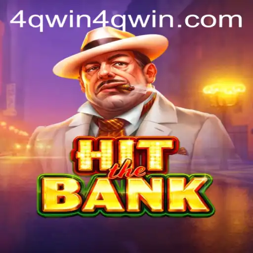 HitTheBank: Master the Art of Virtual Banking with 4qwin PH Login