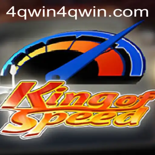 The Thrill of KingofSpeed: A Dive into the Fast-Paced World with 4qwin PH Login