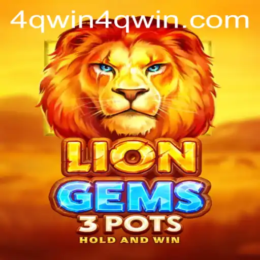 Exploring the Excitement of LionGems3pots and 4qwin PH Login