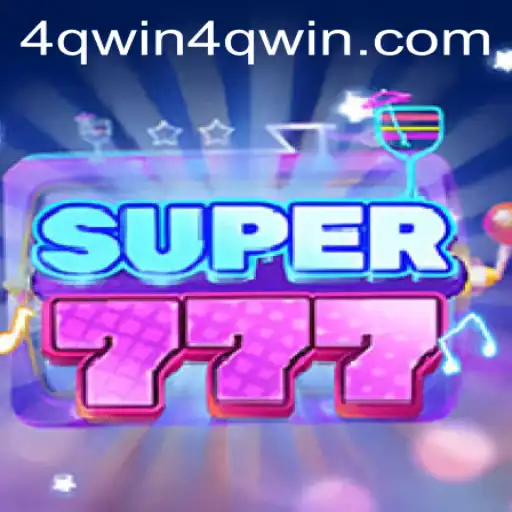 Exploring Super777: A Captivating Gaming Experience with 4qwin PH Login