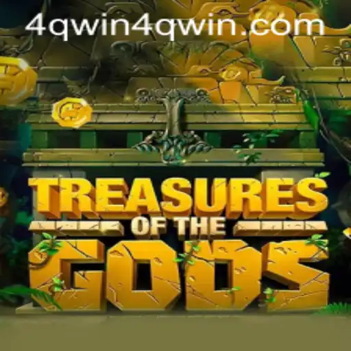 Exploring the Mystical Realms of TreasureoftheGods