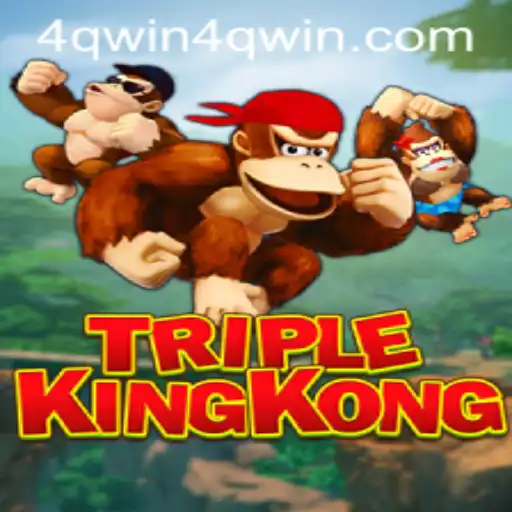TripleKingKong: Unleashing the Thrill of Adventure and Strategy