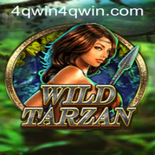 WildTarzan: An Adventure Through the Jungle with 4qwin PH Login